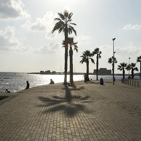 Roman Park Διαμέρισμα *