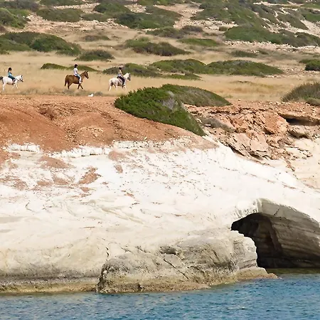 Διαμέρισμα Roman Park