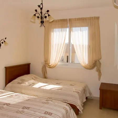 Apartman Roman Park