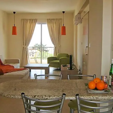 Apartman Roman Park Paphos