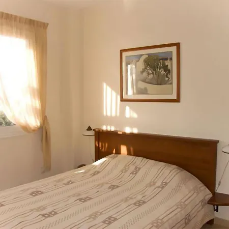 Apartman Roman Park *